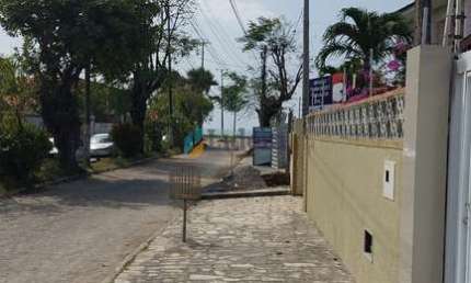 Casa á venda - 4 suítes - 334m²- Vila São João - Praia formosa,  Cabedelo - PB