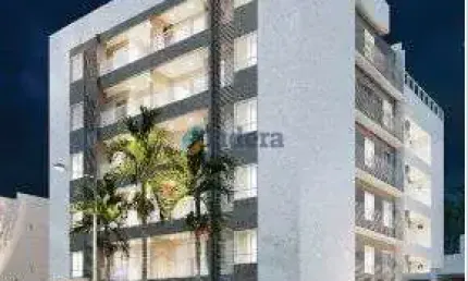 Apto - 3 quartos - 1 suíte - 71,50 m² - bessa, joão pessoa/pb