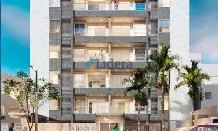 Apto - 3 Quartos - 1 Suíte - 71,50 m² - Bessa, João Pessoa/PB