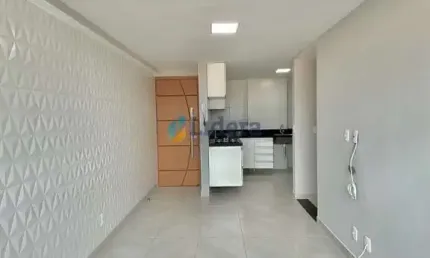 Apto - 57m2- 2 quartos - 1 suíte - em jardim oceania, joão pessoa/pb