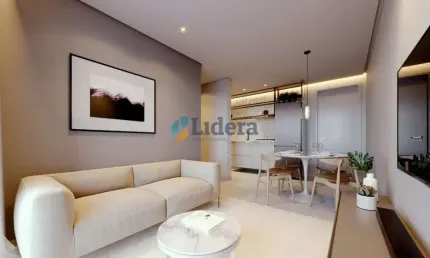 Apto - 3 Quartos - 1 Suíte - 60,81 m² - Poço, Cabedelo/PB