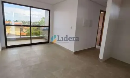 Apartamento á venda - pé na areia - 2 quartos - 1 suite - Formosa, Cabedelo - PB