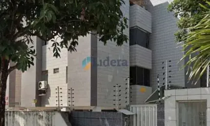 Apto - 3 Quartos - 1 Suíte - 75m² - Poço, Cabedelo/PB