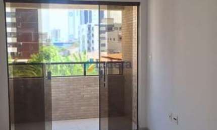 Apto com 3 quartos - 72m² - 1 suite - em Jardim Oceania, João Pessoa/PB
