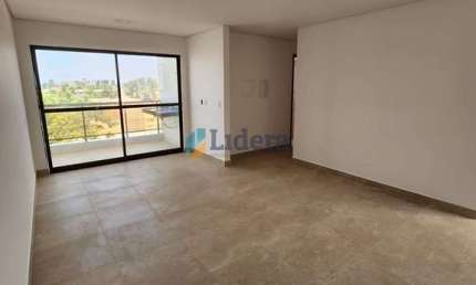 Apartamento á venda - pé na areia - 74.1m²- 3 quartos - 2 suites - Formosa, Cabedelo - PB