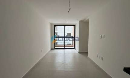 Apto - 2 Quartos - 1 Suítes - 53m² - Formosa, Cabedelo/PB
