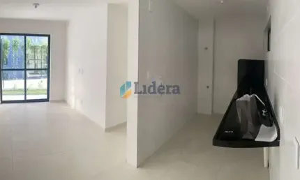 Apto Terreo - 56m² - 2 quartos - 1 suite - em Poço, Cabedelo/PB