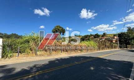 Chácara / sítio com 2 quartos à venda no Rio Do Peixe, Socorro 