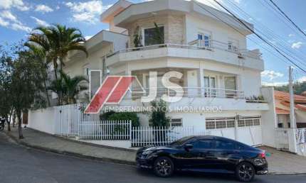 Casa com 4 quartos à venda no Centro, Socorro 