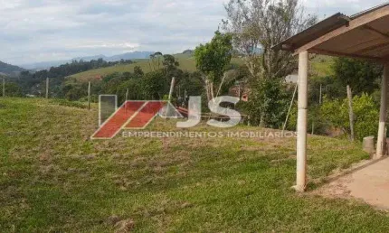 Chácara / sítio com 3 quartos à venda no Camanducaia de Baixo, Socorro 