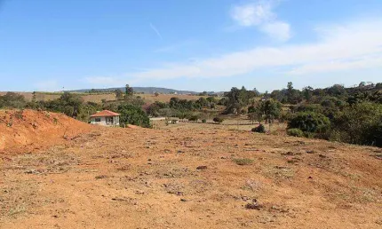 Terreno à venda no Bairro do Brejo, Socorro 