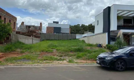 Terreno à venda no Jardim do Salto, Socorro 