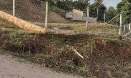 Terreno à venda no Belizário, Socorro 