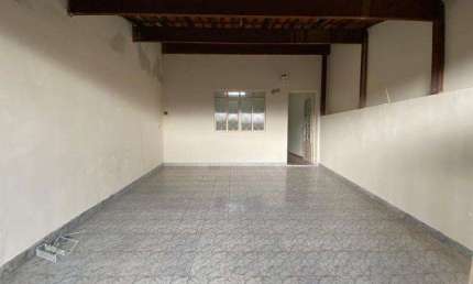 Casa com 2 quartos à venda no Jardim Teixeira, Socorro 