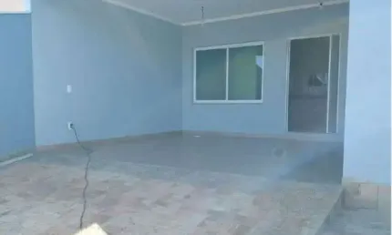 Casa com 3 quartos à venda no Palma Real, Socorro 