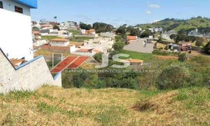 Terreno à venda no Palma Real, Socorro 