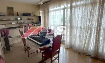 Casa com 3 quartos à venda no Centro, Socorro 