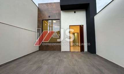 Casa com 2 quartos à venda no Jardim Araújo, Socorro 