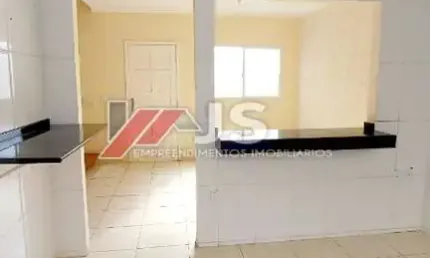 Apartamento com 2 quartos à venda no Centro, Socorro 