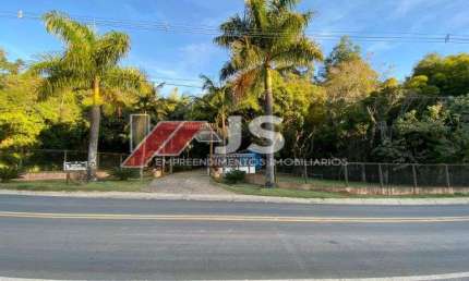 Chácara / sítio com 3 quartos à venda no Rio Do Peixe, Socorro 