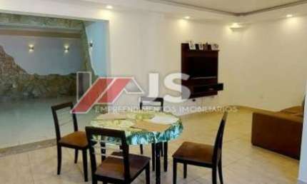 Casa com 3 quartos à venda no Salone, Socorro 