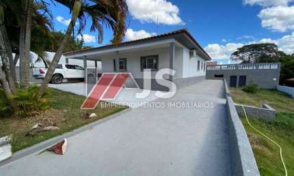 Chácara / sítio com 4 quartos à venda no Lavras de Baixo, Socorro 
