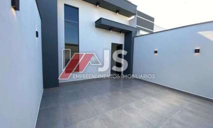 Casa com 2 quartos à venda no Jardim Araújo, Socorro 