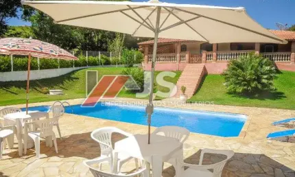 Chácara / sítio com 3 quartos à venda no Belizário, Socorro 