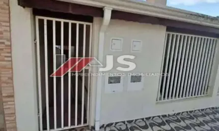 Casa com 6 quartos à venda no Jardim São Gabriel, Campinas 