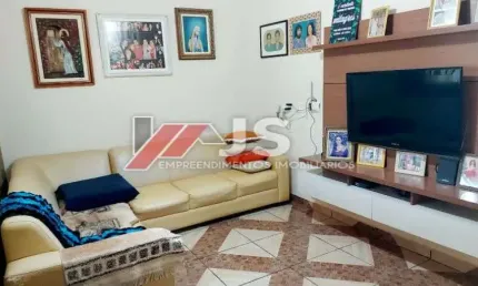 Casa com 2 quartos à venda no Dos Nogueiras, Socorro 
