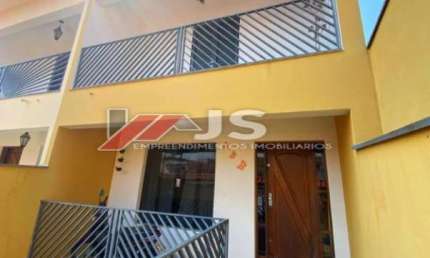 Casa com 3 quartos à venda no Jardim Teixeira, Socorro 