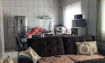 Casa com 3 quartos à venda no Residencial LAcqua Pompéia, Socorro 