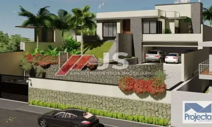 Casa com 3 quartos à venda no Parque Barbosa, Socorro 