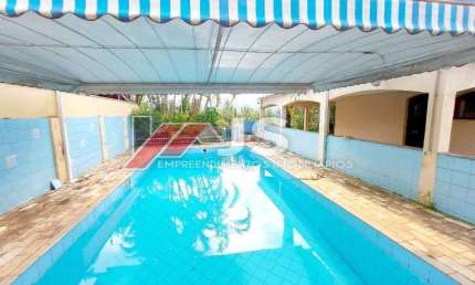 Casa com 3 quartos à venda no Jardim Santa Rosa, Socorro 