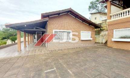 Chácara / sítio com 3 quartos à venda no Cubas, Socorro 