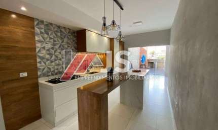 Casa com 3 quartos à venda no Centro, Socorro 