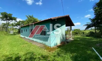 Chácara / sítio com 3 quartos à venda no Lavras de Baixo, Socorro 