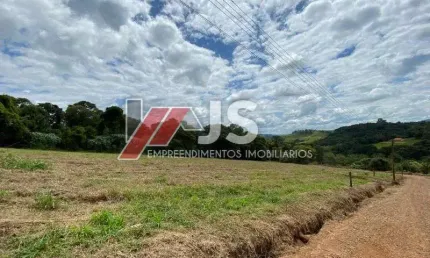 Terreno à venda no Rubins, Socorro 