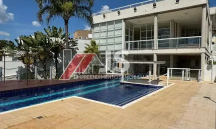 Casa com 6 quartos à venda no Residencial Euroville, Bragança Paulista 