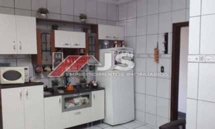 Apartamento com 3 quartos à venda na R. João Leonardelli, 272, Centro, Socorro