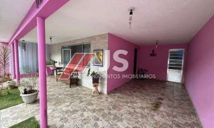 Casa com 3 quartos à venda no Centro, Socorro 