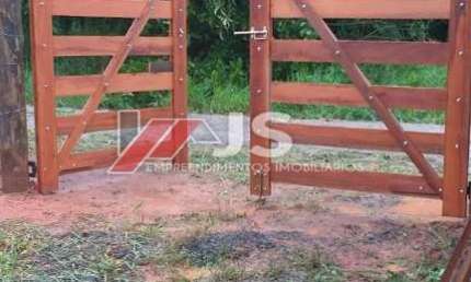 Chácara / sítio com 3 quartos à venda no Rubins, Socorro 