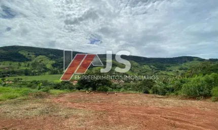 Terreno à venda no Oratório, Socorro 