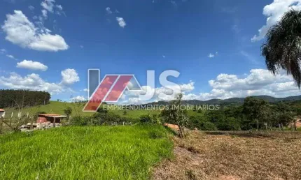 Terreno à venda no Jardim do Salto, Socorro 