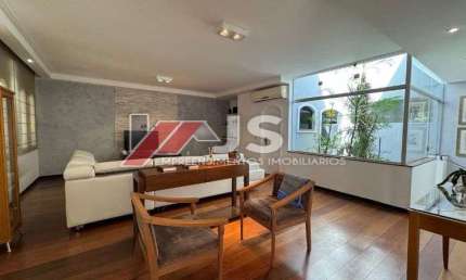 Casa com 5 quartos à venda no Centro, Socorro 
