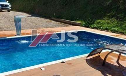 Chácara / sítio com 3 quartos para alugar no Agudo, Socorro 