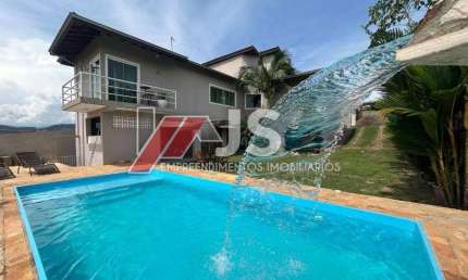 Chácara / sítio com 2 quartos para alugar na Ribeirao Do Meio, Ribeirão do Meio, Socorro