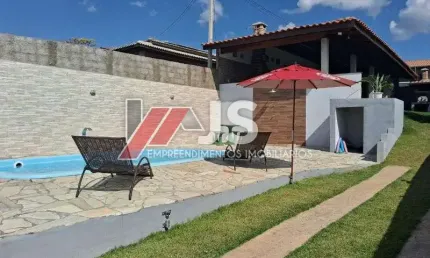 Casa com 2 quartos para alugar na Bairro Dos Pereiras, Pereiras, Socorro