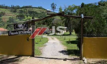 Fazenda à venda no Rio Do Peixe, Socorro 