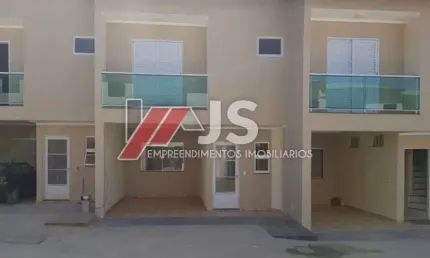Casa com 2 quartos à venda no Dos Nogueiras, Socorro 